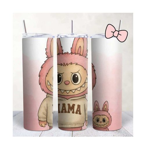 20 oz Tumbler Sublimation Prints - Apply At Home