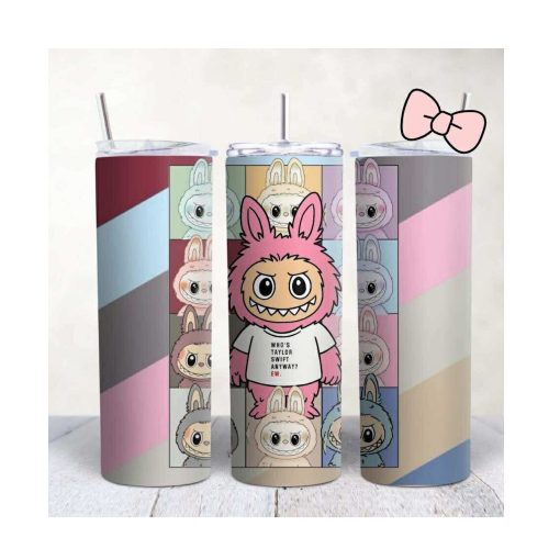 20 oz Tumbler Sublimation Prints - Apply At Home