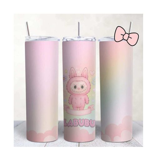 20 oz Tumbler Sublimation Prints - Apply At Home