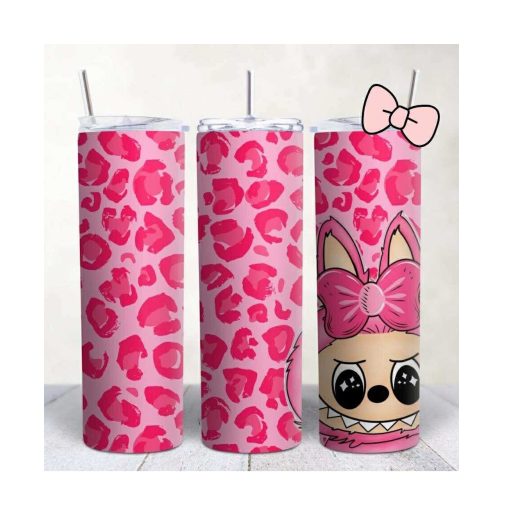 20 oz Tumbler Sublimation Prints - Apply At Home