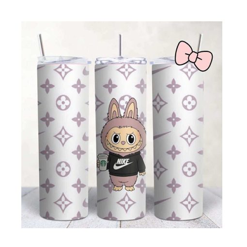 20 oz Tumbler Sublimation Prints - Apply At Home