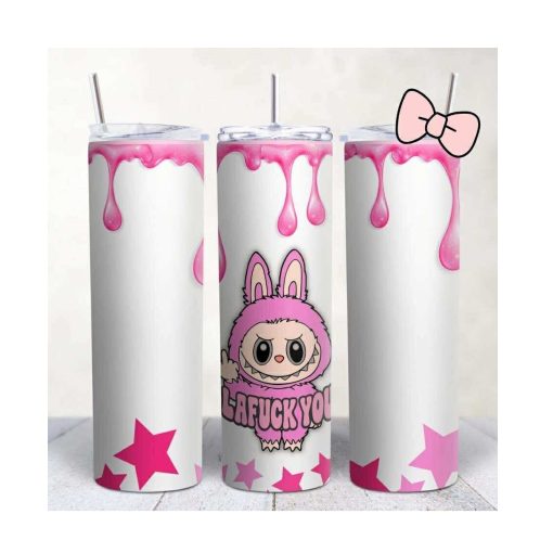 20 oz Tumbler Sublimation Prints - Apply At Home