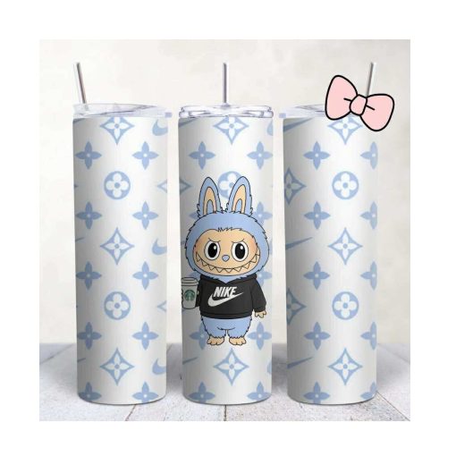 20 oz Tumbler Sublimation Prints - Apply At Home