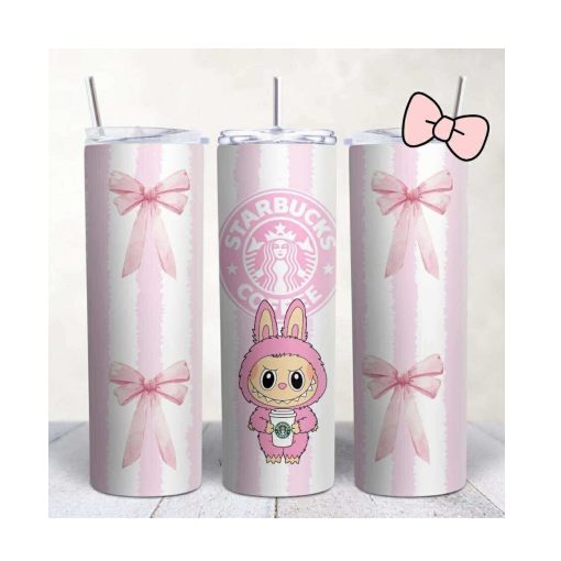 20 oz Tumbler Sublimation Prints - Apply At Home