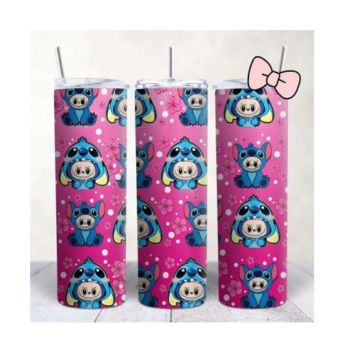 20 oz Tumbler Sublimation Prints - Apply At Home