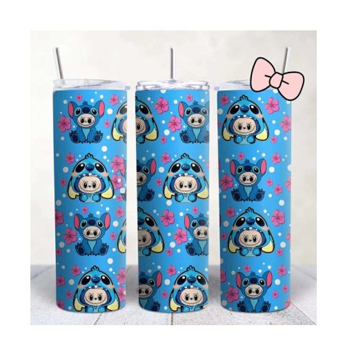 20 oz Tumbler Sublimation Prints - Apply At Home