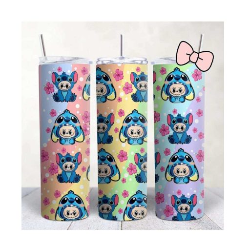 20 oz Tumbler Sublimation Prints - Apply At Home
