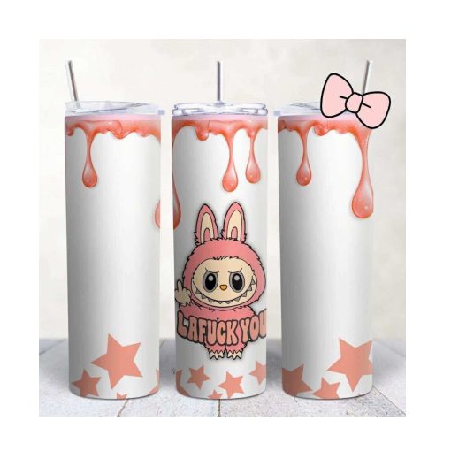 20 oz Tumbler Sublimation Prints - Apply At Home