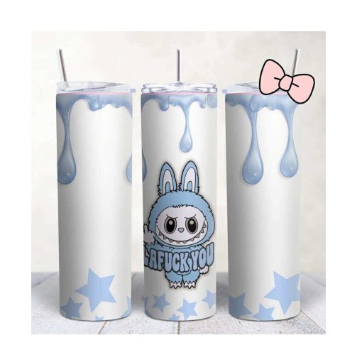 20 oz Tumbler Sublimation Prints - Apply At Home