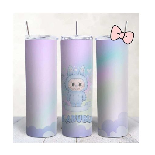 20 oz Tumbler Sublimation Prints - Apply At Home