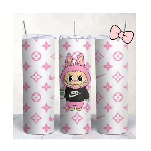 20 oz Tumbler Sublimation Prints - Apply At Home