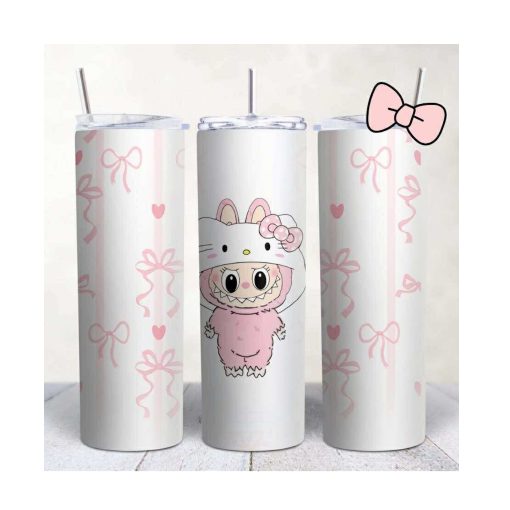 20 oz Tumbler Sublimation Prints - Apply At Home