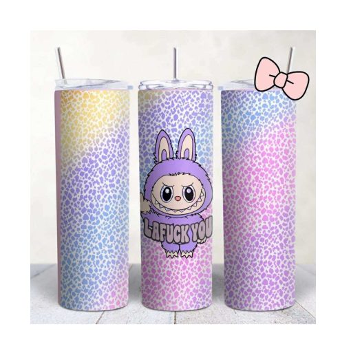 20 oz Tumbler Sublimation Prints - Apply At Home