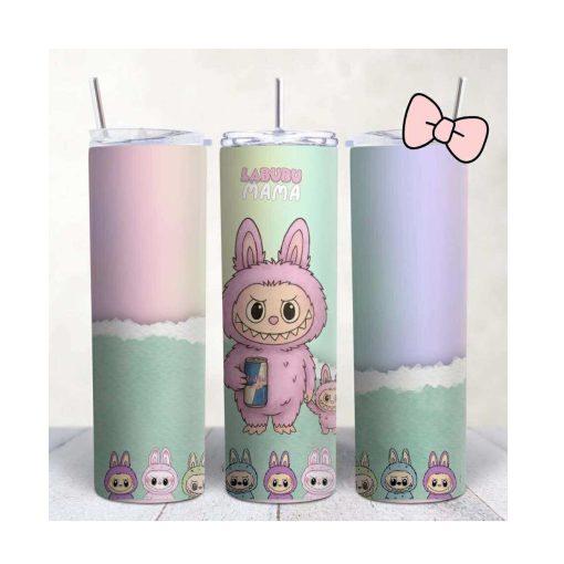20 oz Tumbler Sublimation Prints - Apply At Home