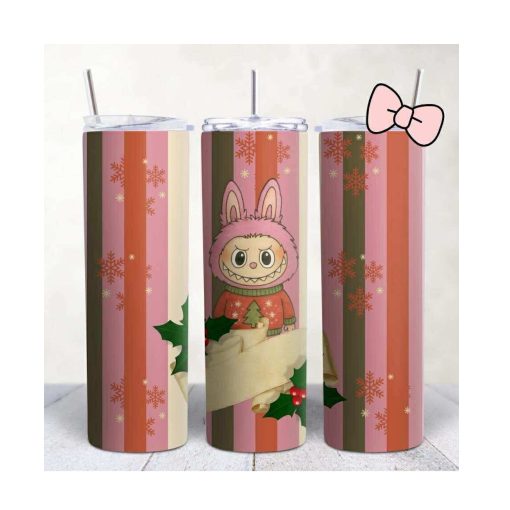 20 oz Tumbler Sublimation Prints - Apply At Home