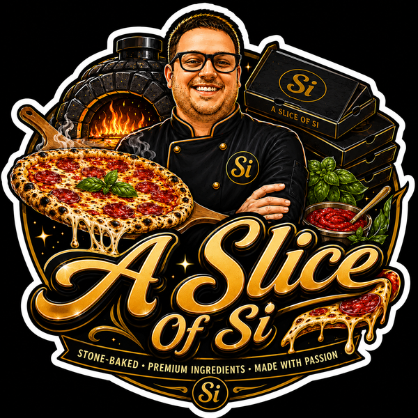 A Slice Of Si logo