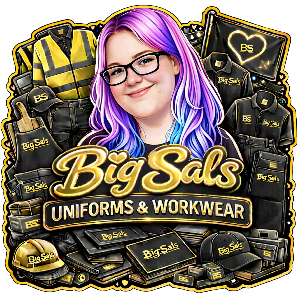 Uniforms & Workwear - Big Sals