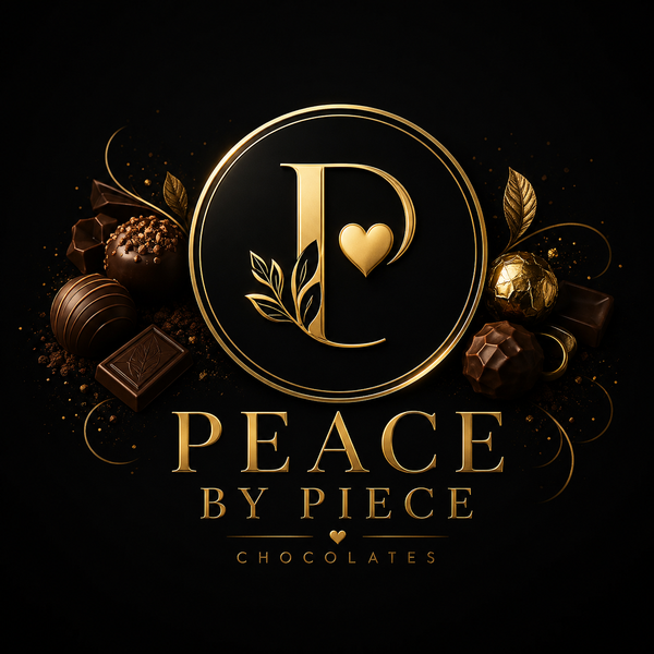 Peace By Piece logo