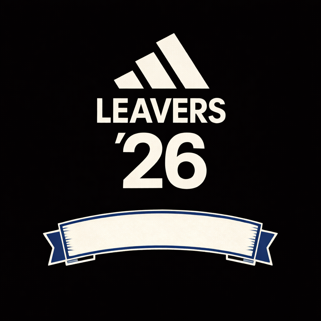 Leavers 2026 Mega Design Pack – 40+ Personalised DTF-Ready School Designs (Digital Download)