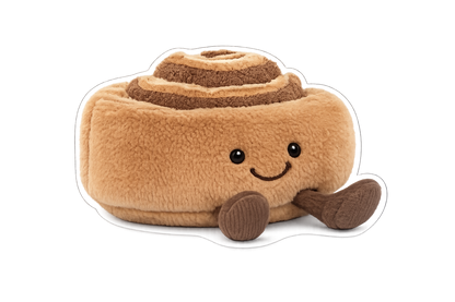 Jellycat Style FREE Pack 1 (Digital Download) By Big Sals