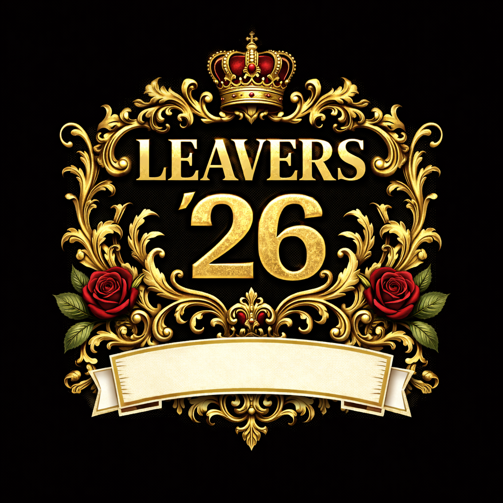 Leavers 2026 Mega Design Pack – 40+ Personalised DTF-Ready School Designs (Digital Download)