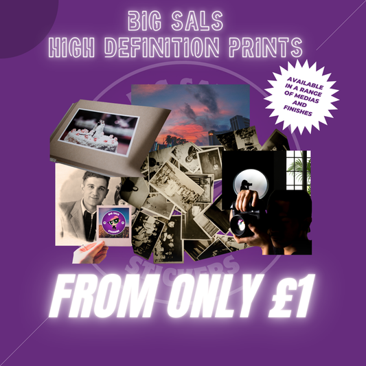 Photo Prints