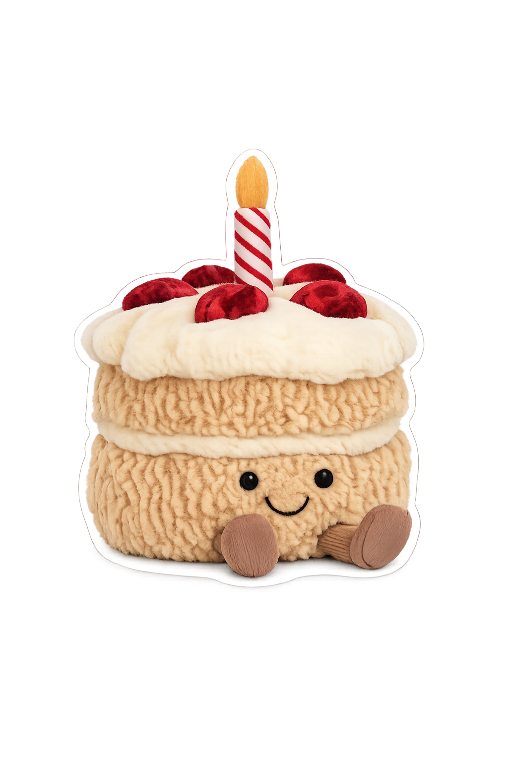 Jellycat Style FREE Pack 1 (Digital Download) By Big Sals