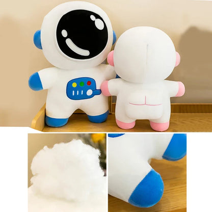 Astronaut Plush