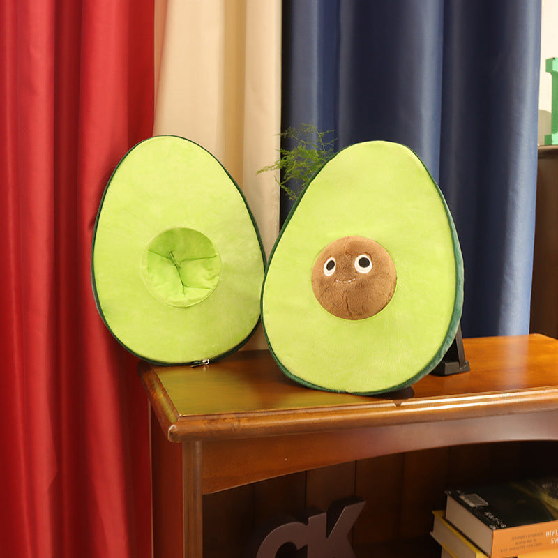 Avocado Plush