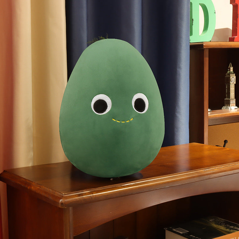 Avocado Plush