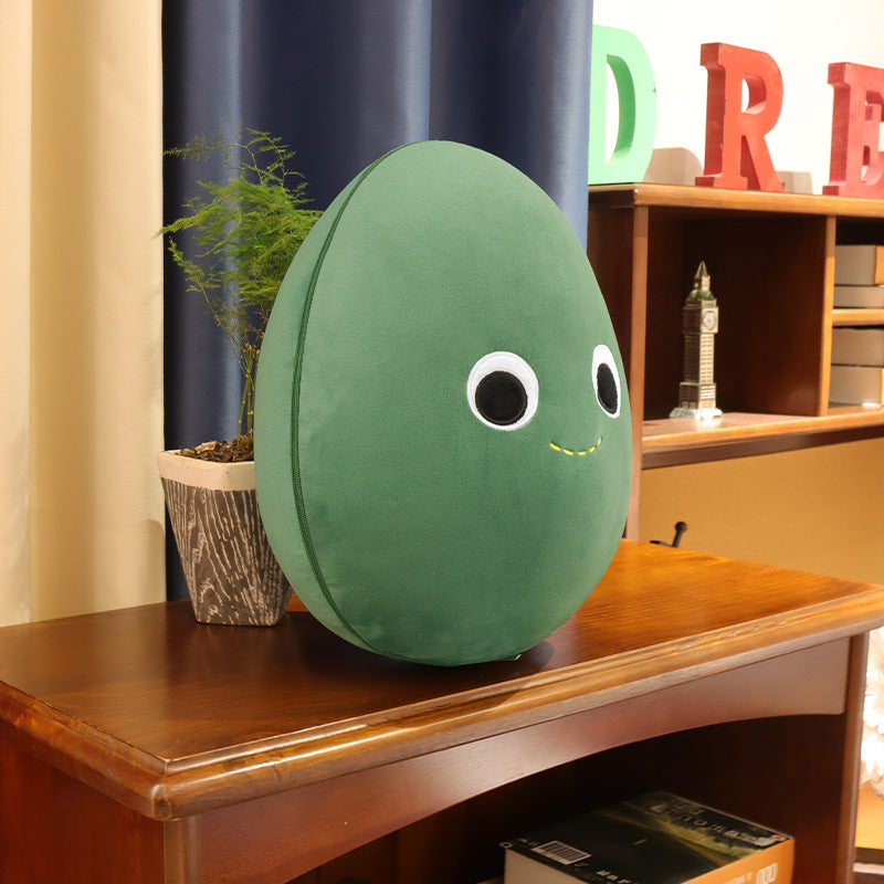 Avocado Plush