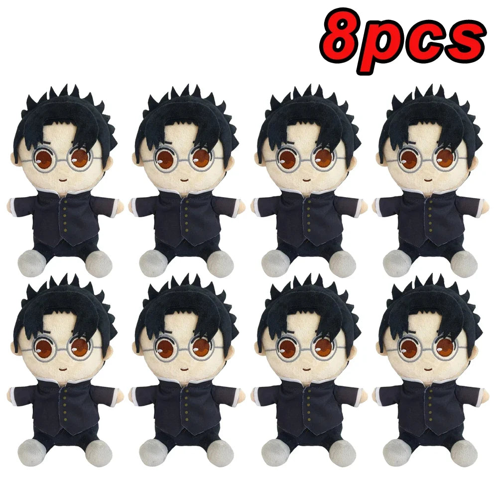 Dandadan Plush Toys