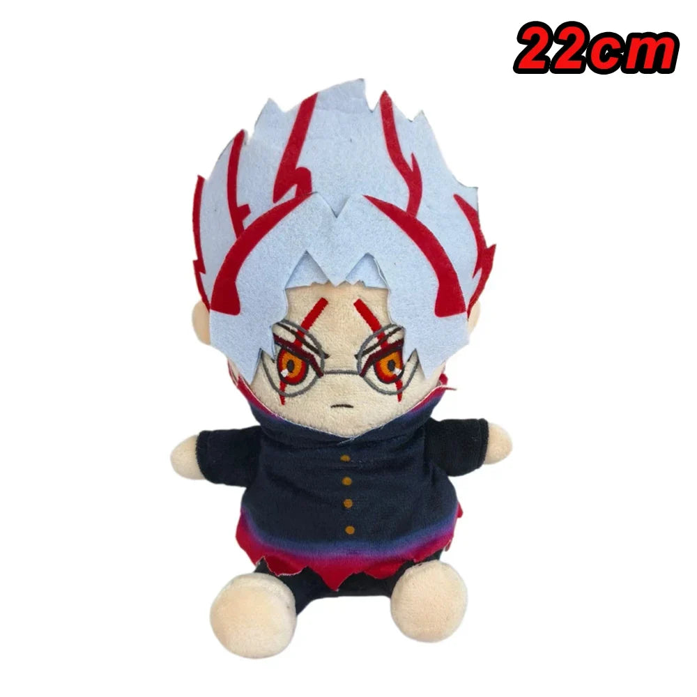 Dandadan Plush Toys