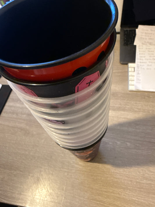 Mystery Cold Cup