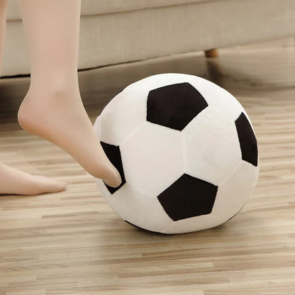 Football Plush