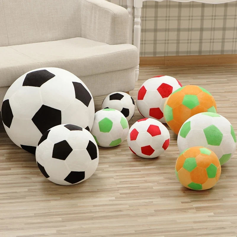 Football Plush