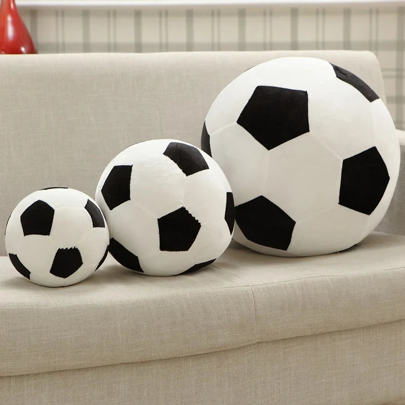 Football Plush