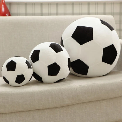 Football Plush