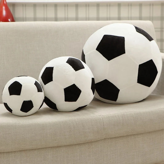 Football Plush