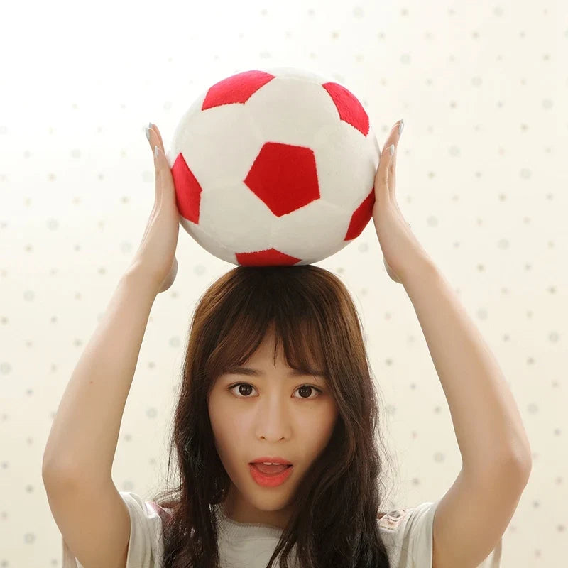 Football Plush