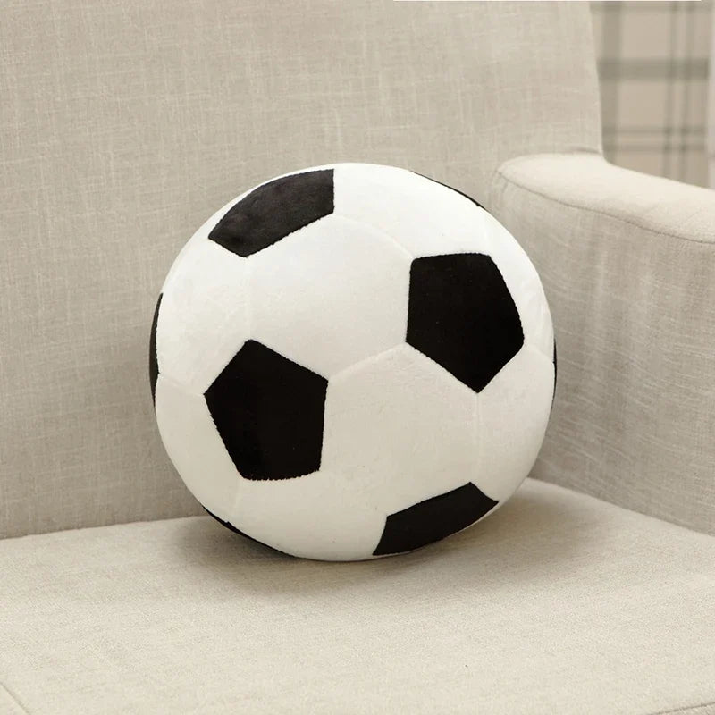 Football Plush