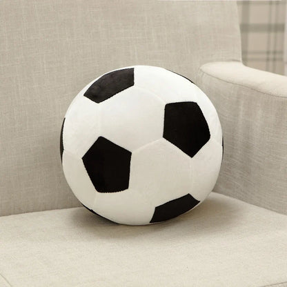 Football Plush