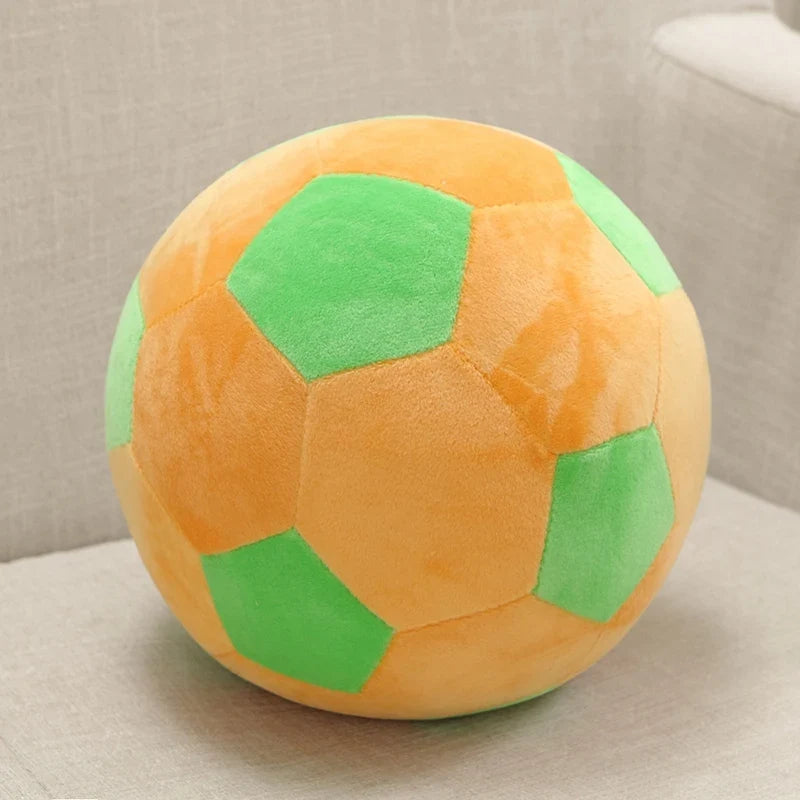 Football Plush