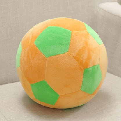 Football Plush