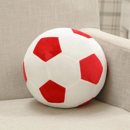 Football Plush