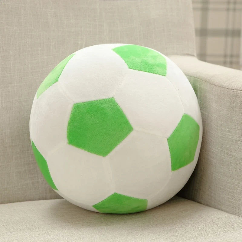 Football Plush