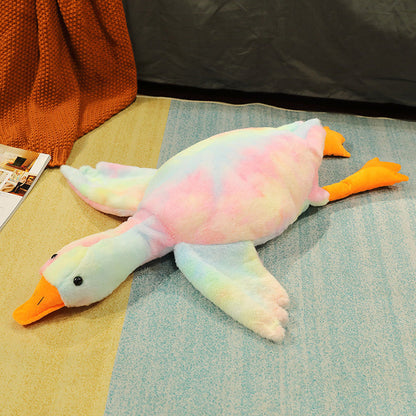 Goose Plush