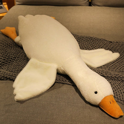 Goose Plush