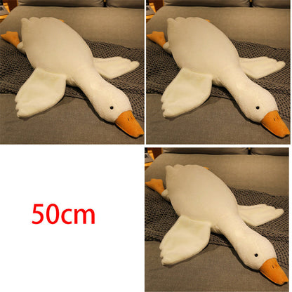 Goose Plush