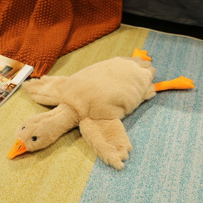 Goose Plush